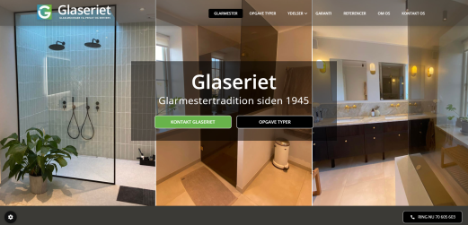 Glaseriet